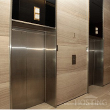 Machine Ascenseurs / Ascenseurs sans Personne sans Personnel
